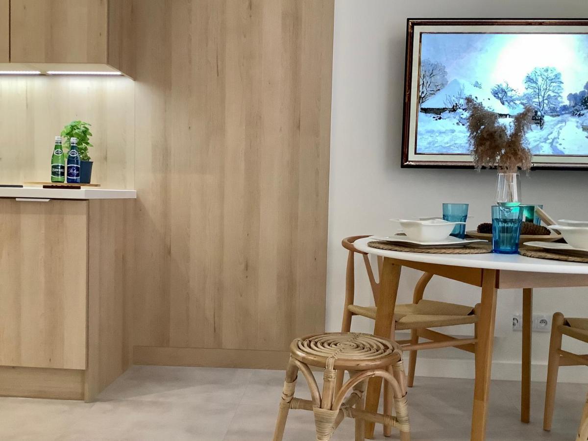 Apartamenty Boszkowo Aquarius Blue Ngoại thất bức ảnh