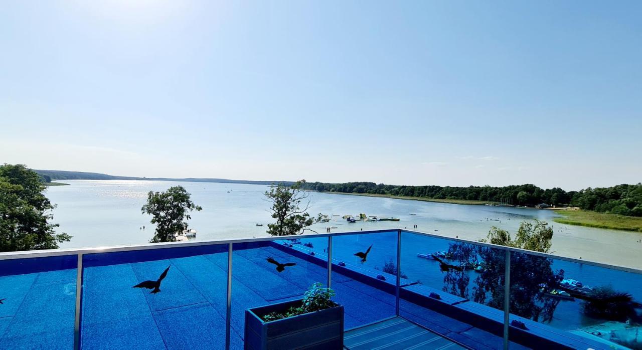 Apartamenty Boszkowo Aquarius Blue Ngoại thất bức ảnh